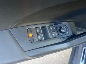 Volkswagen T-Cross R-Line 1.5 TSI 110kW DSG - Rear View Matrix-LED IQ.Drive AHK Navi LM SHZ Digital Cockpit DAB CarPlay