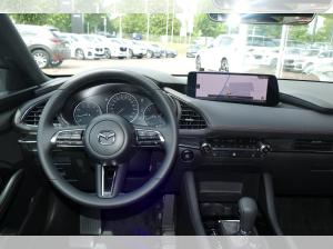 Mazda 3 2025 SKYACTIV-G 140 HOMURA - SOFORT VERFÜGBAR