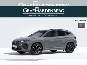 Hyundai TUCSON PHEV (MY26) 1.6 T-GDi (288 PS) 6-AT 2WD N-Line