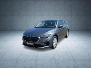 Skoda Scala SCALA Essence 1,0 TSI KLIMA/FSE/SMARTLINK
