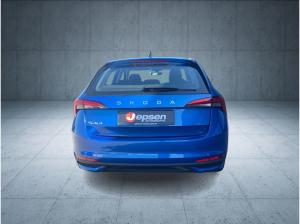 Skoda Scala SCALA Essence 1,0 TSI DSG KLIMA/FSE/SMARTLINK