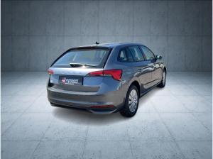 Skoda Scala SCALA Essence 1,0 TSI KLIMA/FSE/SMARTLINK