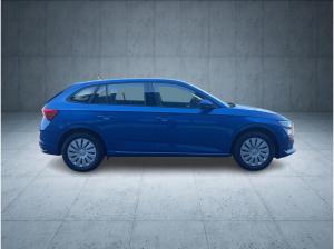Skoda Scala SCALA Essence 1,0 TSI DSG KLIMA/FSE/SMARTLINK