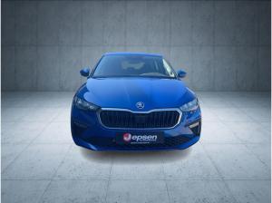 Skoda Scala SCALA Essence 1,0 TSI DSG KLIMA/FSE/SMARTLINK