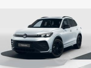 Volkswagen Tiguan R-Line 2.0 TDI DSG 4M. *AHK/MATRIX/PANO/STHZG*