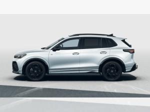 Volkswagen Tiguan R-Line 2.0 TDI DSG 4M. *AHK/MATRIX/PANO/STHZG*