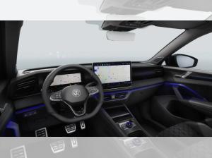 Volkswagen Tiguan R-Line 2.0 TDI DSG 4M. *AHK/MATRIX/PANO/STHZG*