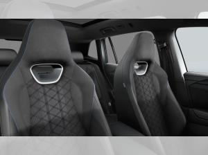 Volkswagen Tiguan R-Line 2.0 TDI DSG 4M. *AHK/MATRIX/PANO/STHZG*