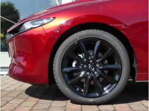 Mazda 3 2025 SKYACTIV-G 140 HOMURA - SOFORT VERFÜGBAR