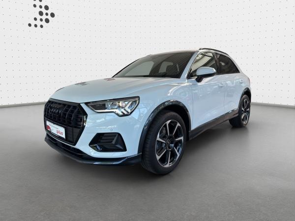 Audi Q3 advanced 35TFSI 110(150)kW(PS) S tronic *VORFÜHRWAGEN*SCHNELL VERFÜGBAR*