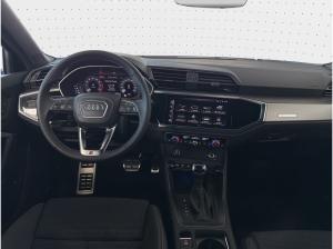Audi Q3 advanced 35TFSI 110(150)kW(PS) S tronic *VORFÜHRWAGEN*SCHNELL VERFÜGBAR*