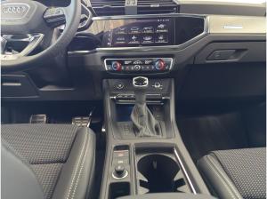 Audi Q3 advanced 35TFSI 110(150)kW(PS) S tronic *VORFÜHRWAGEN*SCHNELL VERFÜGBAR*