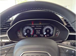 Audi Q3 advanced 35TFSI 110(150)kW(PS) S tronic *VORFÜHRWAGEN*SCHNELL VERFÜGBAR*