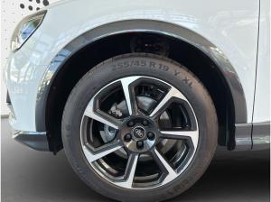 Audi Q3 advanced 35TFSI 110(150)kW(PS) S tronic *VORFÜHRWAGEN*SCHNELL VERFÜGBAR*