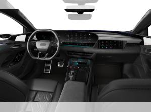 Audi S6 e-tron Avant qu MATRIX 360° HUD PANO LUFT