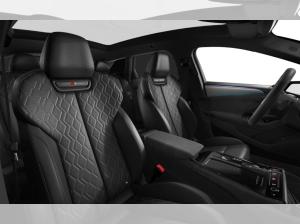 Audi S6 e-tron Avant qu MATRIX 360° HUD PANO LUFT