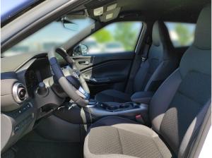 Nissan Juke Hybrid 143 PS N-Connecta Sitzh / LED / *sofort verfügbar*