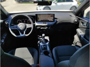 Nissan Juke Hybrid 143 PS N-Connecta Sitzh / LED / *sofort verfügbar*