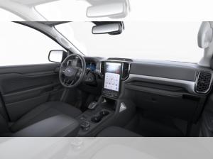 Ford Ranger XLT Doka PHEV 🔥⚡MGS-HOT-DEAL🔥⚡