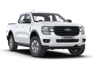 Ford Ranger XLT Doka PHEV 🔥⚡MGS-HOT-DEAL🔥⚡