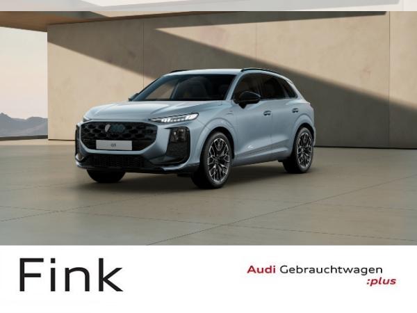 Audi Q3 e-hybrid 200kW S tronic *Vorlauf*