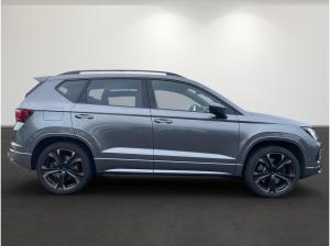 Cupra Ateca 🔥KEINE NEBENKOSTEN🔥AKRAPOVIC🔥AHK🔥