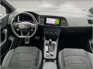 Cupra Ateca 🔥KEINE NEBENKOSTEN🔥AKRAPOVIC🔥AHK🔥