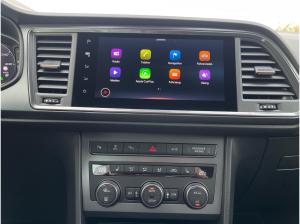 Cupra Ateca 🔥KEINE NEBENKOSTEN🔥AKRAPOVIC🔥AHK🔥