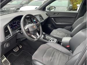 Cupra Ateca 🔥KEINE NEBENKOSTEN🔥AKRAPOVIC🔥AHK🔥