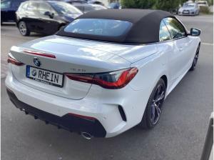 BMW 420 420i Cabrio M-SPORT mit über 20%. SCHNELL SEIN *FIRST COME FIRST SERVE*