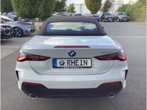 BMW 420 420i Cabrio M-SPORT mit über 20%. SCHNELL SEIN *FIRST COME FIRST SERVE*