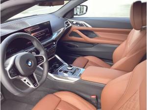 BMW 420 420i Cabrio M-SPORT mit über 20%. SCHNELL SEIN *FIRST COME FIRST SERVE*