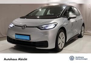 Volkswagen ID.3 City ACC Sitzheizung Navi LED 2,49% Finanzierung