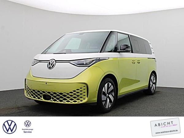 Volkswagen ID.Buzz