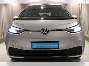 Volkswagen ID.3 City ACC Sitzheizung Navi LED 2,49% Finanzierung