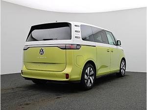 Volkswagen ID.Buzz Pro KR 6Sitze 210kW GOAL AHK Winterr. AreaView Anschlussgarantie