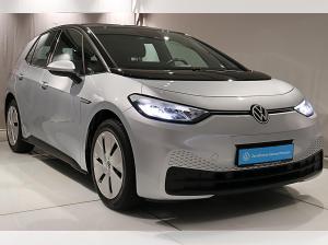 Volkswagen ID.3 City ACC Sitzheizung Navi LED 2,49% Finanzierung