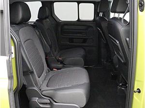 Volkswagen ID.Buzz Pro KR 6Sitze 210kW GOAL AHK Winterr. AreaView Anschlussgarantie