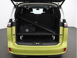 Volkswagen ID.Buzz Pro KR 6Sitze 210kW GOAL AHK Winterr. AreaView Anschlussgarantie