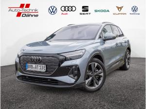 Audi Q4 e-tron Q4