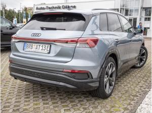 Audi Q4 e-tron Q4