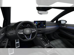 Volkswagen Golf GTE 1,5 l eHybrid 272 PS Systemleistung 6-Gang- DSG