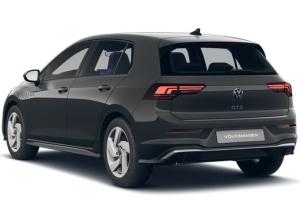 Volkswagen Golf GTE 1,5 l eHybrid 272 PS Systemleistung 6-Gang- DSG