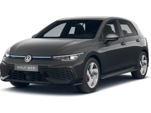 Volkswagen Golf GTE 1,5 l eHybrid 272 PS Systemleistung 6-Gang- DSG