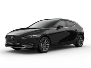 Mazda 3 e-SKYACTIV G 140 Exclusive-Line - KURZFRISTIG VERFÜGBAR