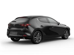 Mazda 3 e-SKYACTIV G 140 Exclusive-Line - KURZFRISTIG VERFÜGBAR