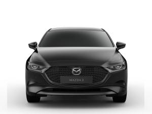Mazda 3 e-SKYACTIV G 140 Exclusive-Line - KURZFRISTIG VERFÜGBAR