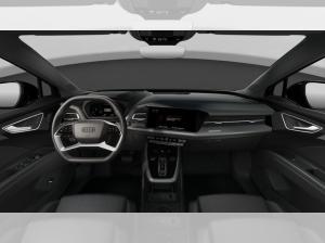 Audi Q4 e-tron Q4 45 e-tron quattro AHK*SOUND*NAVI*MATRIX*SZH