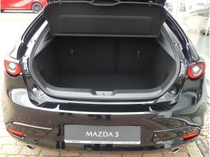 Mazda 3 e-SKYACTIV G 140 NAGISA