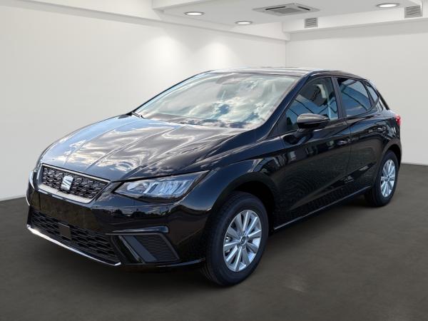 Seat Ibiza 🔥KEINE NEBENKOSTEN🔥NAVI🔥LED🔥